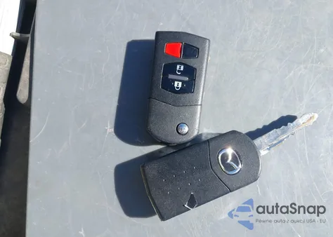 2009 Mazda Mazda6 I Sport from USA, damaged, VIN 1YVHP81A795M00202